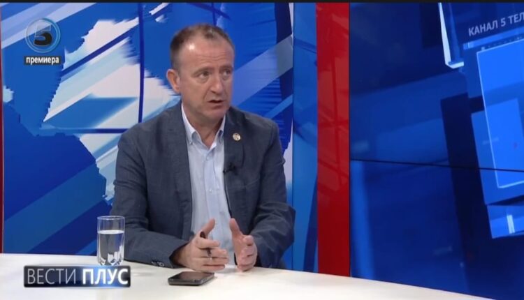 Taravari: Po i vjen fundi dinastisë Mexhiti në Çair
