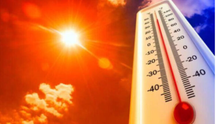 Vala e të nxehtit vazhdon: Temperatura sot deri në 38 gradë