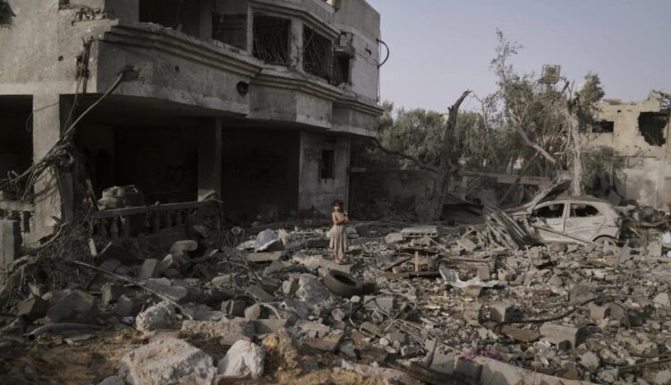 Trump: Izraeli pranoi kushtet për armëpushim 60-ditor në Gaza – pritet përgjigjja e Hamasit