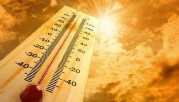 Vala e të nxehtit afrikan sjell temperatura deri në 42 gradë dhe rrezik për zjarre në Maqedoni