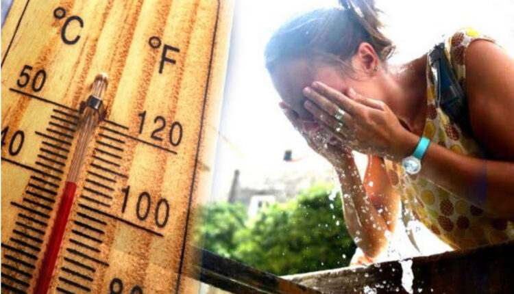 Sot do të jetë shumë nxehtë, temperatura do të arrijë deri në 39 gradë