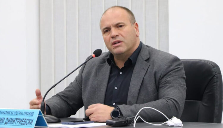 Ndërpritet gjykimi ndaj Maksim Dimitrievskit – Prokuroria tërhiqet nga aktakuza