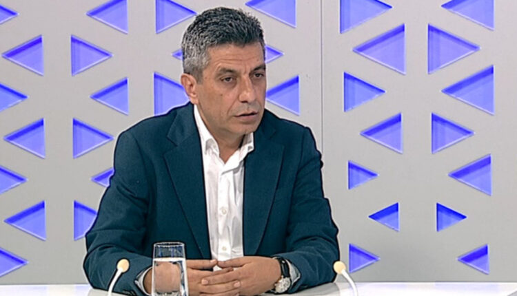 Nëse BDI garon me Bujar Osmanin në Çair, atëherë VLEN do të garojë me Izet Mexhitin? Zëvendëskryeministri nuk e ka problem të kandidojë për kryetar komune