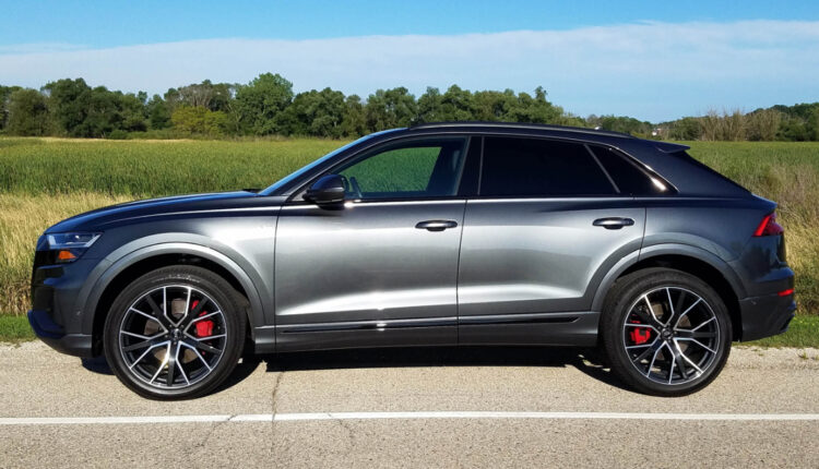 Dëshironte të përfitonte nga sigurimi – një person nga Maqedonia paraqet rrejshëm në Kosovë se i është vjedhur vetura e tij “Audi Q8”