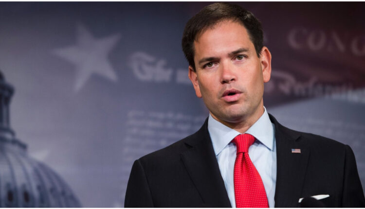 Sekretari amerikan Marco Rubio do ta vizitojë Shqipërinë
