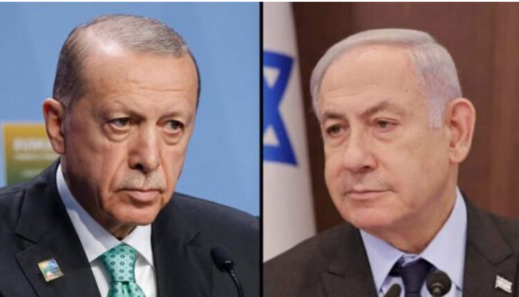 Izraeli dhe Turqia rrezikojnë të shkojnë drejt përplasjes