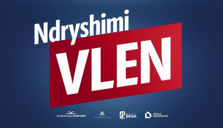 VLEN: E vërteta që BDI do ta fshehë me shpifje: 20 vite në qeveri, 0 shqiptarë në këto institucione!