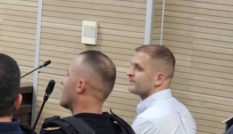 Del raporti psikiatrik për Naim Murselin, ky është rezultati