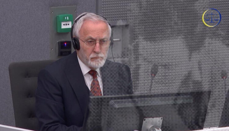 Djali i Jakup Krasniqit: Sot babait tim i bëhen 15 vjet në burgje sepse zgjodhi lirinë e një populli, e jo lirinë e tij