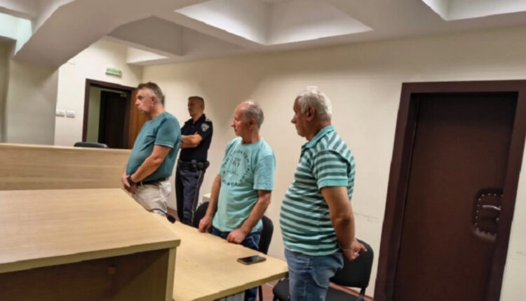 Dënohen autorët e vrasjes së qenit Felix – Njëri me burg, tjetri me gjobë prej 1.000 eurove