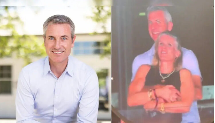 “I kërkojë sinqerisht falje gruas sime…” – U kap mat me kolegen në koncertin e Coldplay – reagon CEO-ja i Astronomer