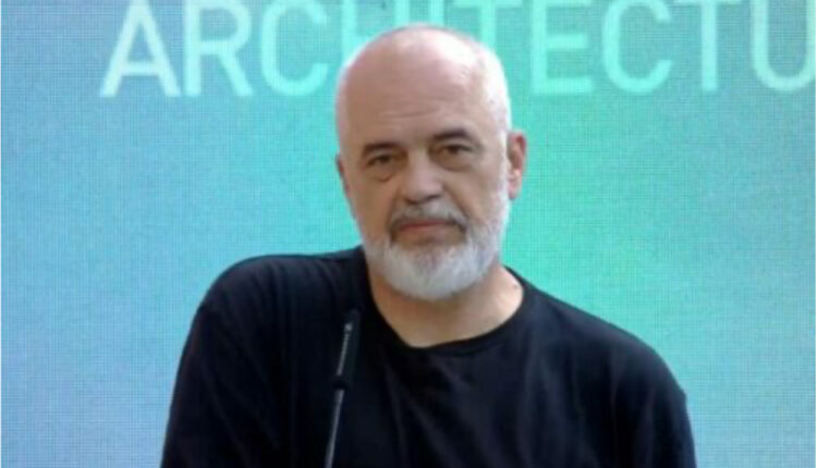 Rama: Një ditë do kemi një ministër IA, nuk kanë kushurinjë për të futur në punë