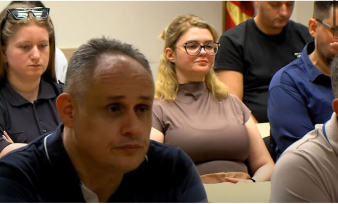 Shqiptohen mbi pesë vite burgim për shtetasen e Brazilit e cila ndërmjetësonte vajza për prostitucion në Shkup