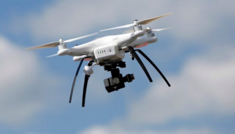 Gjashtë shtetas çekë arrestohen në Likovë për xhirime të paautorizuara me dron