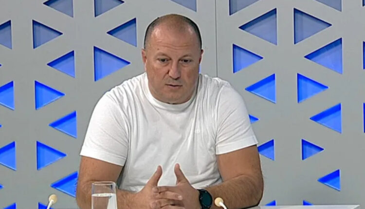 Në M-NAV punohet me pajisje të shekullit të kaluar, Tasevski: Mund të na ndodh Koçani 2