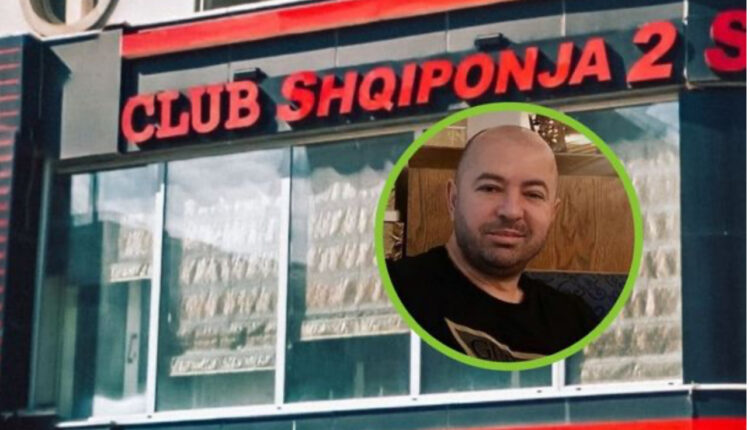 Pronari strip-clubit, Dodë Rica, dënohet me 5 vjet e 6 muaj burgim për trafikim me njerëz