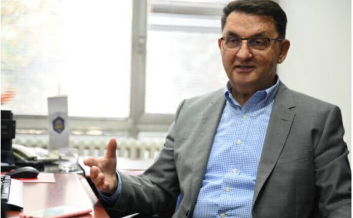 Slaveski: Duhet të shihet se nga vijnë paratë në dorë me të cilat po blihen banesat