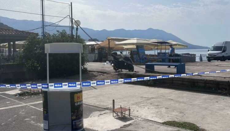 Vrasje e dyfishtë trondit Budvën – burri vret vëllanë dhe nipin pas një sherri për transport me varkë