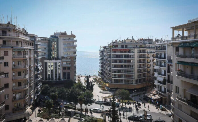 Në pesë vite, qytetarët nga Maqedonia kanë investuar mbi 50 milionë euro në banesa në Greqi