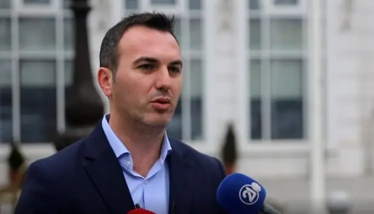 Ademi: “ Skandal: Fshihet neni për përfaqësim të drejtë të shqiptarëve në Polici!”