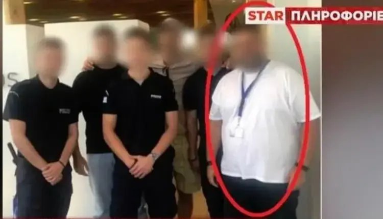 Skandal në Greqi: një shef policie dhe partnerja e tij shqiptare kapen me 5 milionë euro