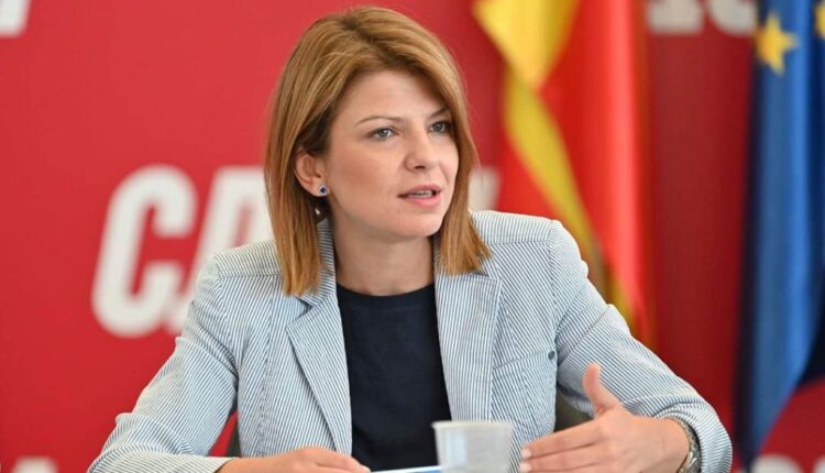 Llukarevska: LSDM do të dorëzojë 160 amendamente për rebalancin e buxhetit