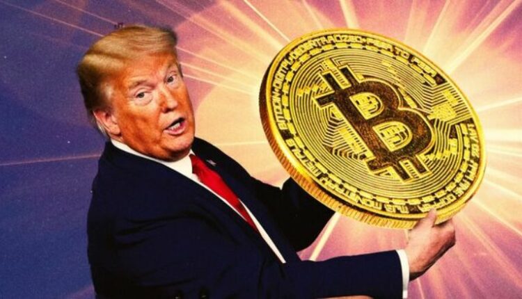 Bumi i Bitcoin: Politikat e Trumpit krijuan 15,000 milionerë të rinj në vitin 2025