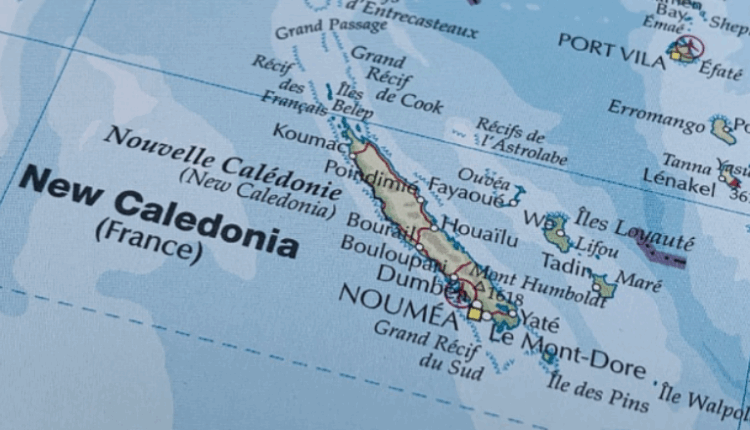 Arrihet marrëveshja historike, Franca bie dakord për krijimin e shtetit “Kaledonia e Re”