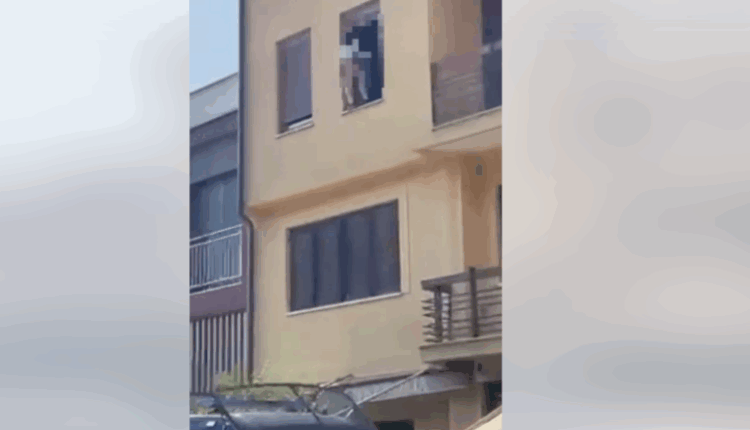 Tetovë/ Vajza e re tentoi vetëvrasjen, e shpëtoi policia – Arrestohet një person për prostitucion (VIDEO)