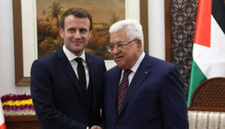 Macron: Franca do ta njohë shtetin e Palestinës