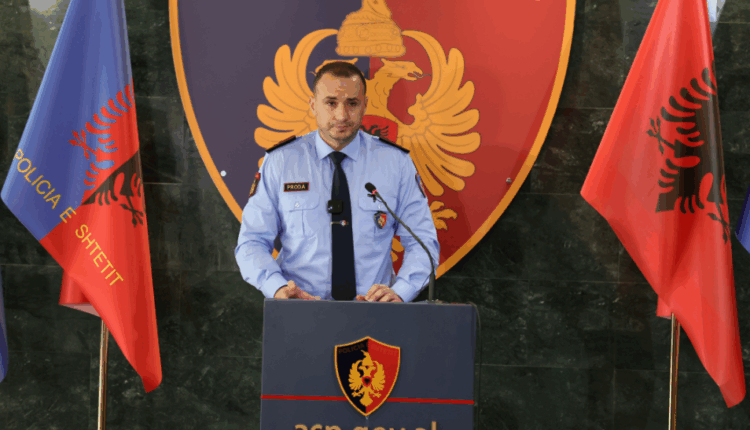 Shkarkohet kupola drejtuese e policisë në Shkodër, shkak ndërtimet pa leje
