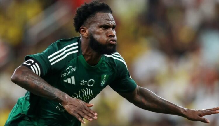 Kessie dëshiron rikthimin në Itali, tre gjigantët e Serie A e duan atë