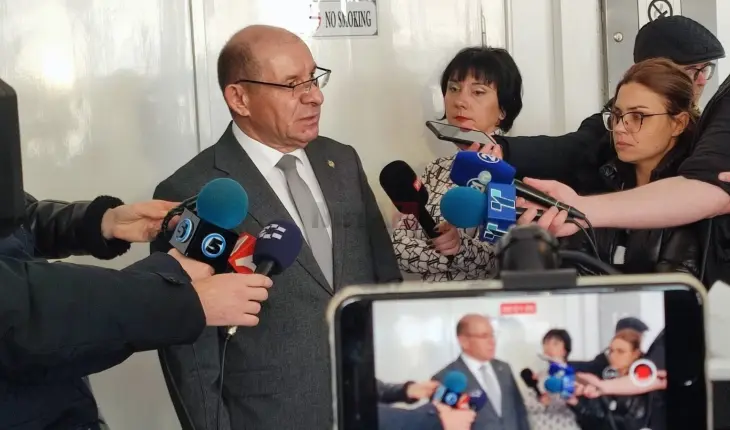 Kocevski: Nuk ka ndikim politik mbi punën time, por Prokuroria përballet me sfida serioze
