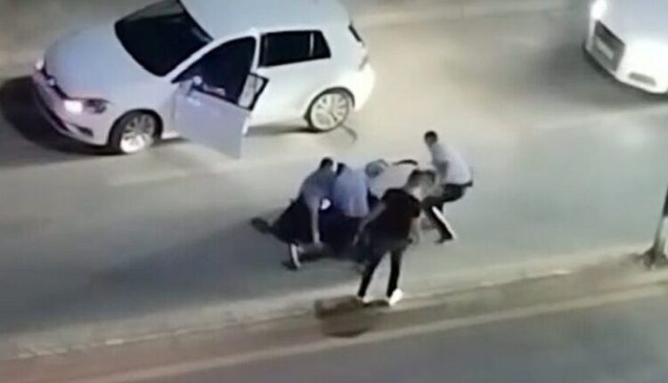 Vdekja e Agon Zejnullahut, lirohen nga paraburgimi pesë zyrtarët policorë