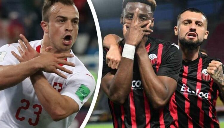 Mediat rumune shkruajnë për Shkëndijën, rivalin e FCSB – shpëtimin e klubit nga ikonat e sportit dhe sponsorizimin nga familja Destani