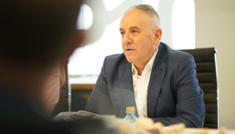 “Dua të sjell energji të re”, Qyra: Përshëndes vendimin e VLEN-it për të më mbështetur!