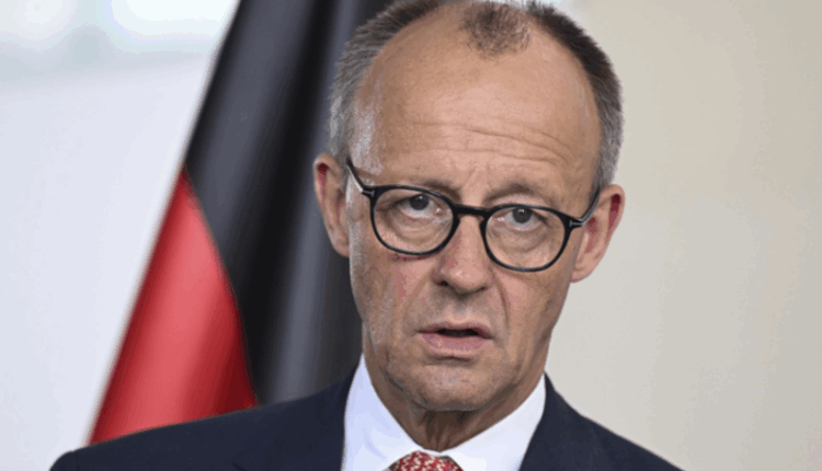 Kancelari gjerman kritika Izraelit: Ajo që po ndodh në Gaza e papranueshme