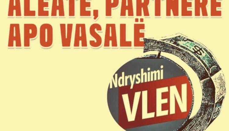 Çfarë janë vredistët pë Mickon?