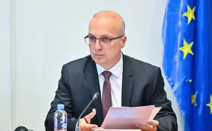Milloshoski: Kemi dozë të bazuar të skepticizmit për pranim të rezolutës së përbashkët në PE nga ana e Bullgarisë