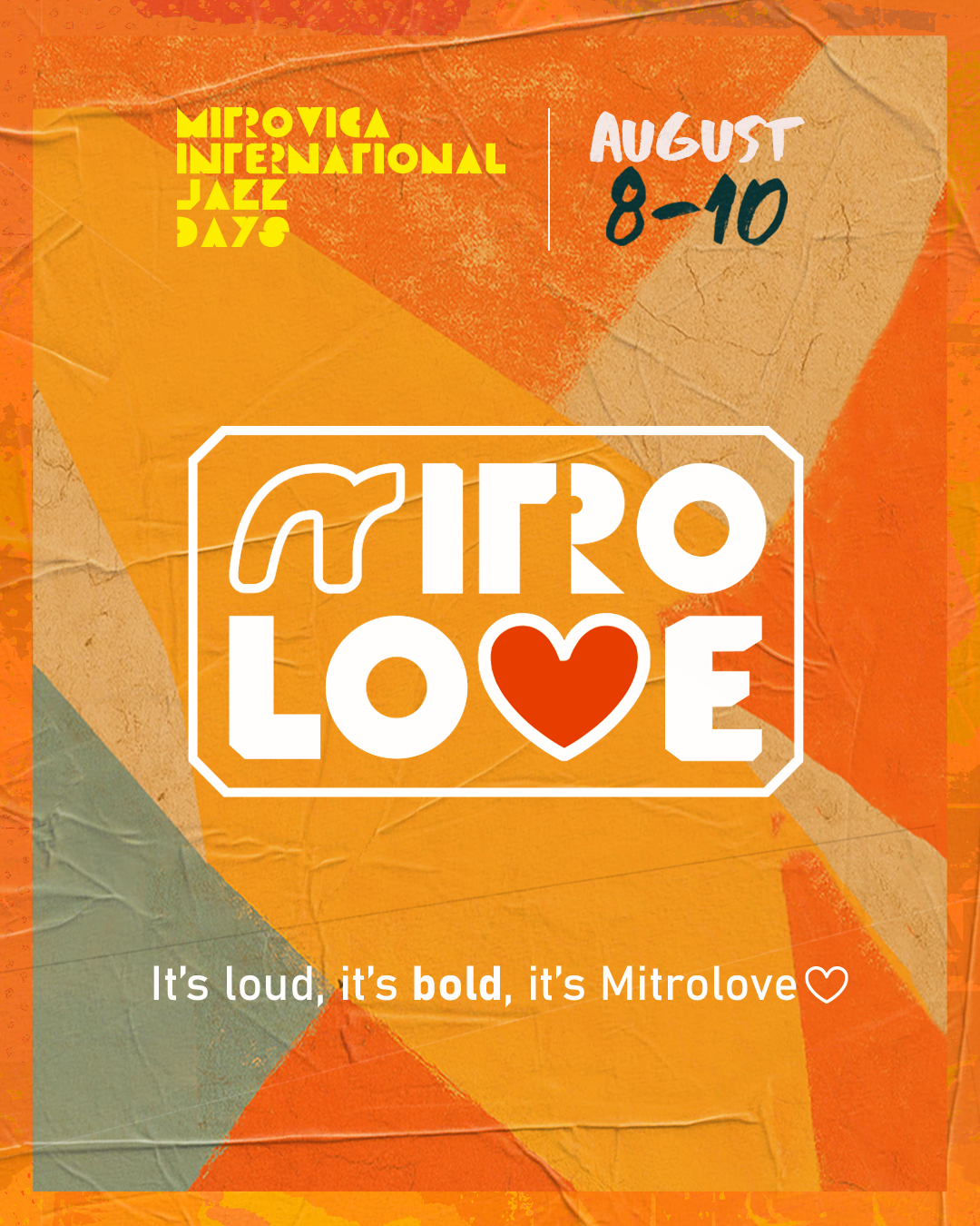 Mitrovica Intl Jazz Days rikthehet – 8-10 Gusht 2025!