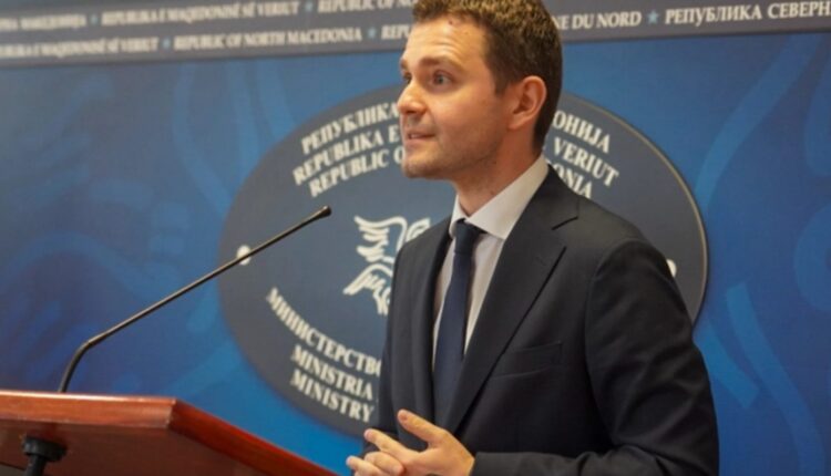 Mucunski në Londër në biseda për përforcimin e bashkëpunimit politik dhe ekonomik me Mbretërinë e Bashkuar