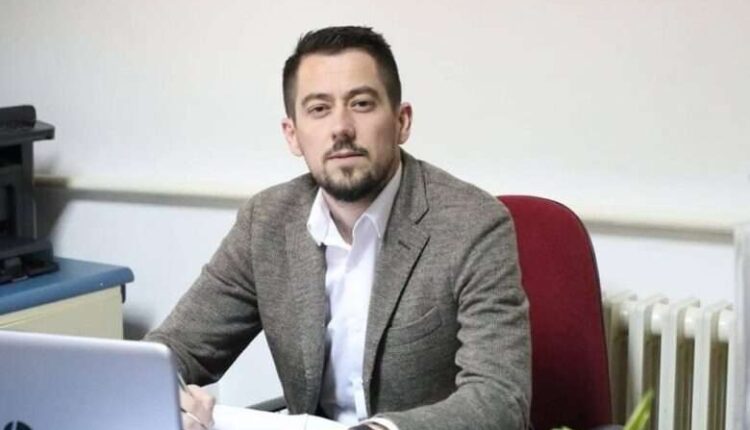 Ryshfeti/ Akuzë ndaj ish drejtorit të Geriatrisë, Muhsin Arifi