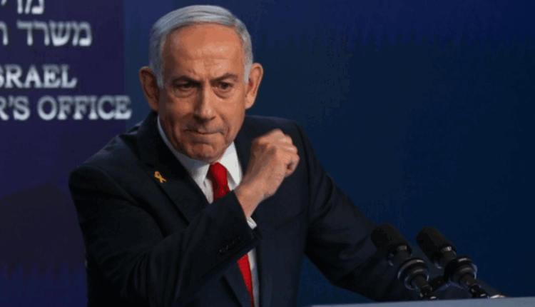 Netanyahu kritikon Starmer: Njohja e shtetit palestinez shpërblen Hamasin dhe ndëshkon viktimat e tij