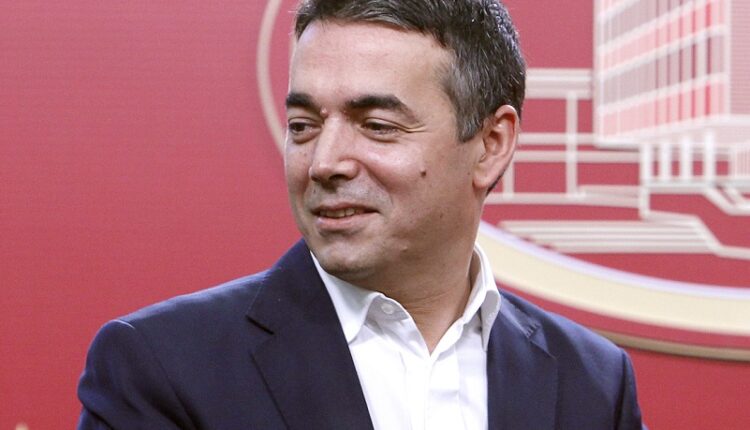 Dimitrov: Marrëveshja e Prespës është një armë e fuqishme për gjuhën dhe identitetin maqedonas dhe duhet të përdoret