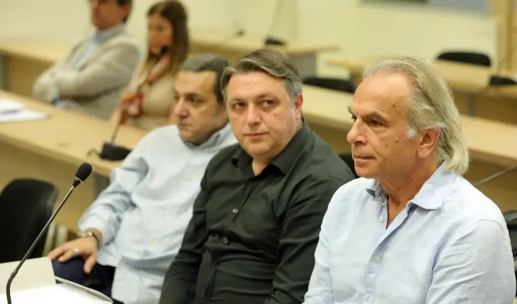 Gjykimi kundër ish drejtorit të Onkologjisë, Vasev dhe tre onkologëve është shtyrë për 5 shtator