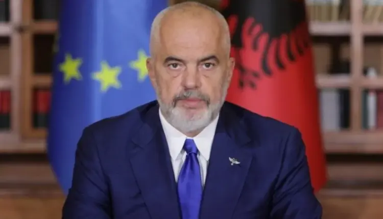 “Reformë e re ligjore për kontrollin dhe zhvillimin e territorit”, Rama: Adresim i tolerancës ndaj tokave të xanuna në kurriz të komunitetit