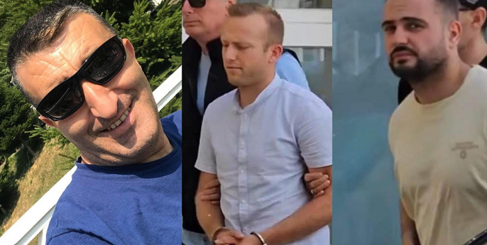Seanca s’ka mbaruar, policët e arrestuar për rastin e 27-vjeçarit përballen me dyshimet për vrasje nga pakujdesia