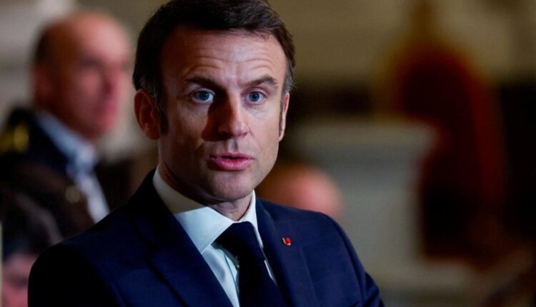 Macron: Evropa përballet me kërcënimin më të madh që nga Lufta e Dytë Botërore
