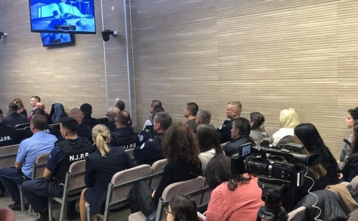 Polici kosovar dëshmon për sulmin në Banjskë: E kuptuam se nuk kemi të bëjmë me një grup të thjeshtë kriminal