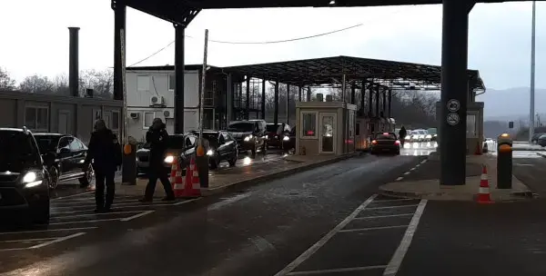 Rihapja e rrugës në Merdar  Një mundësi e re për qarkullim dhe siguri